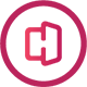 logotipo hug websites marketing digital e gestão de tráfego pago